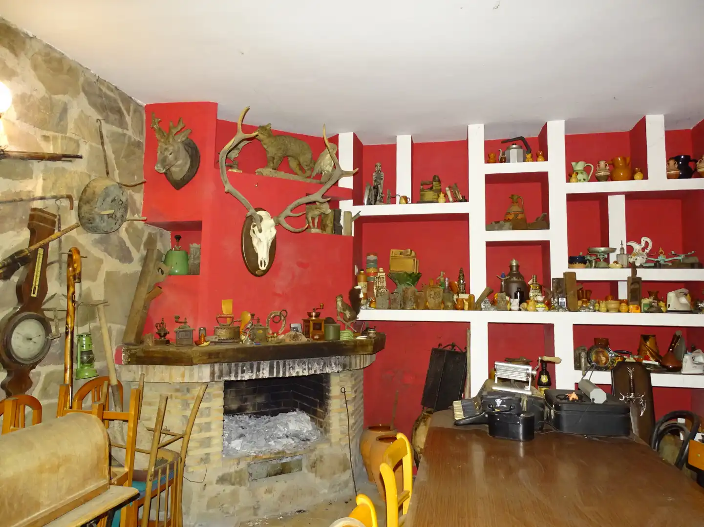Casa o chalet en venta en Torrecilla En Cameros con Calefacción y Trastero