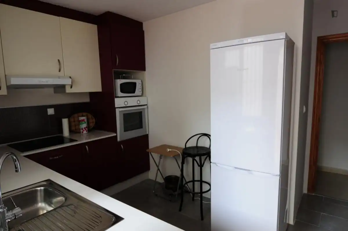 Habitación en Alicante / Alacant, Alicante
