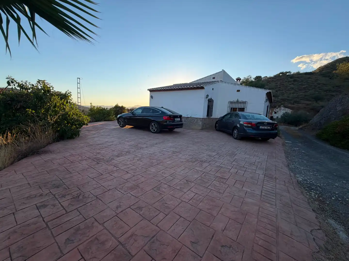 Maison rustique avec piscine à vendre à Diseminado Diseminados, imagen 4