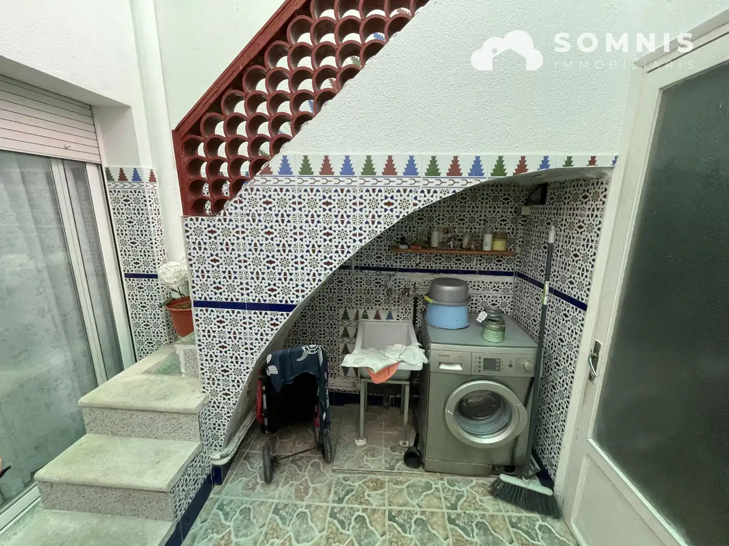 Detached homes for sale in de Ponent, Zona Esportiva