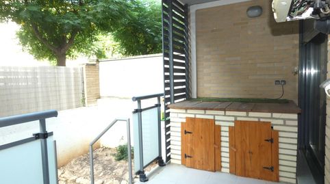 Foto 4 de Apartamento en venta en Alagón, Zaragoza