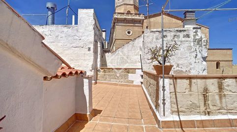 Casa de pueblo de 6 dormitorios con encanto, reformada pero con su carácter histórico conservado en venta en Maó, Menorca, imatge 5