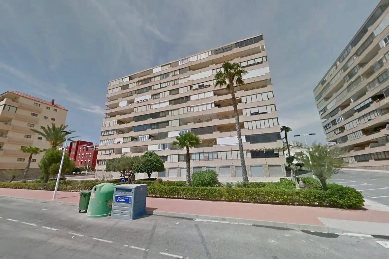 Apartment for sale in La Mata, imagen 4