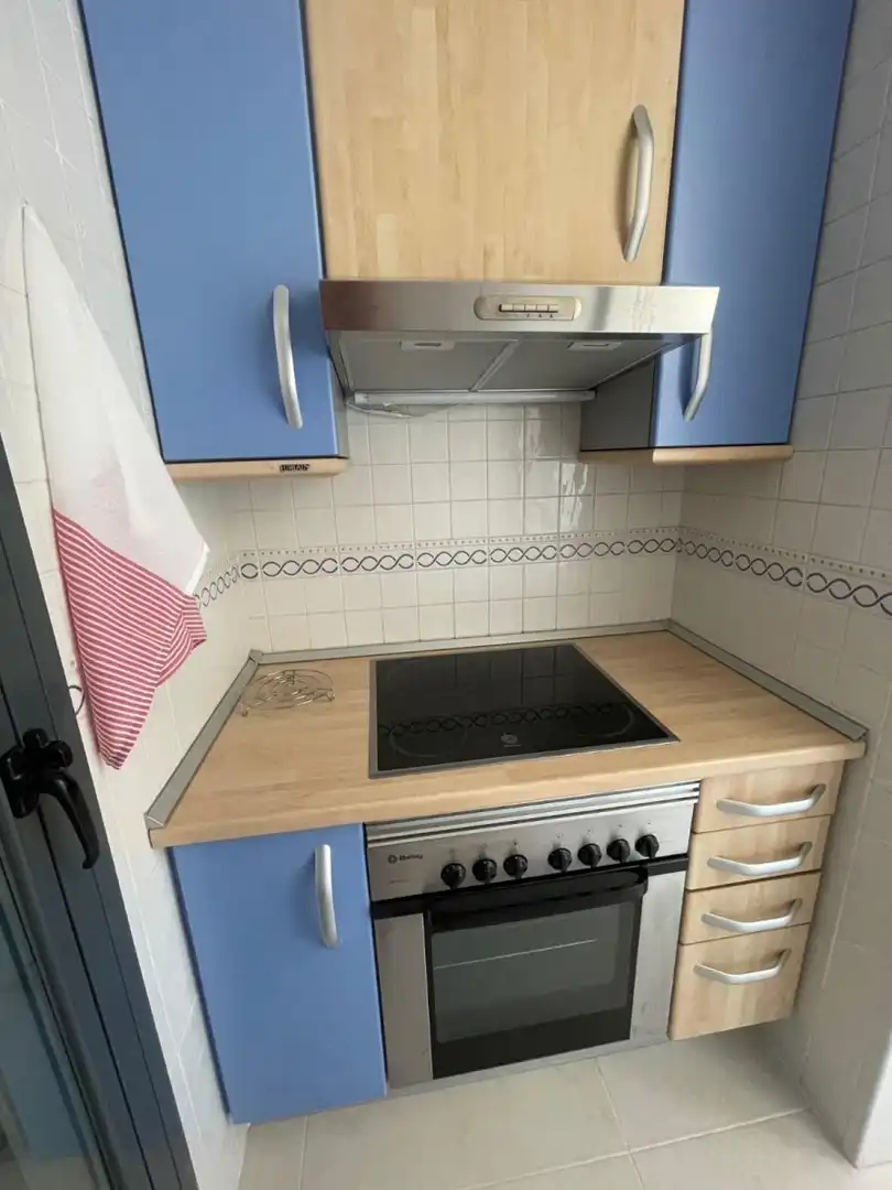 Apartament amb piscina en venda a Rincón de Loix, imagen 13