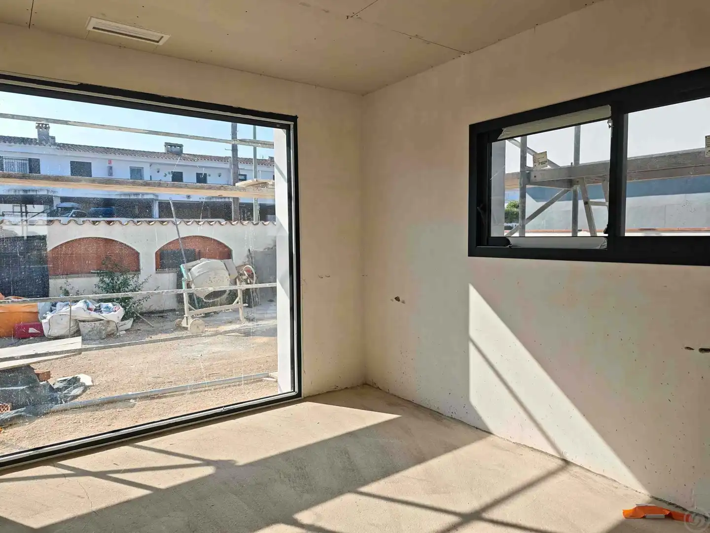 Casa o chalet en venta en Empuriabrava con Aire acondicionado, Calefacción y Terraza