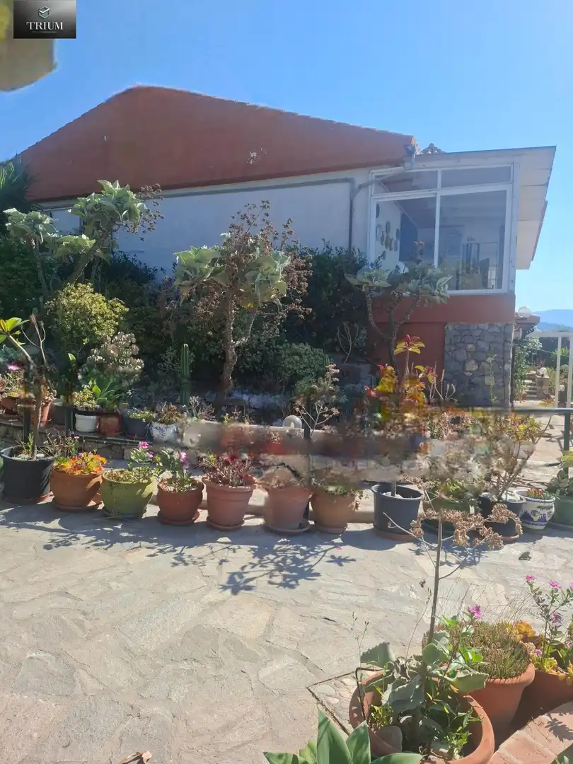 Terrassa de Casa o xalet en venda en Almuñécar