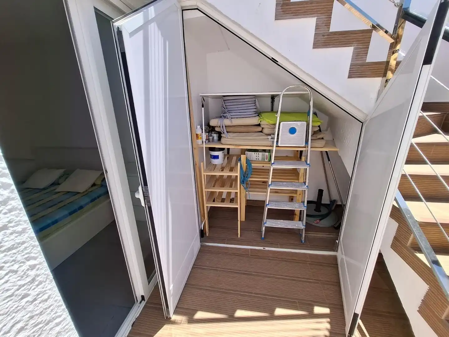 Penthouse mit Pool zum Verkauf in Calle Sierra Dorada, imagen 27