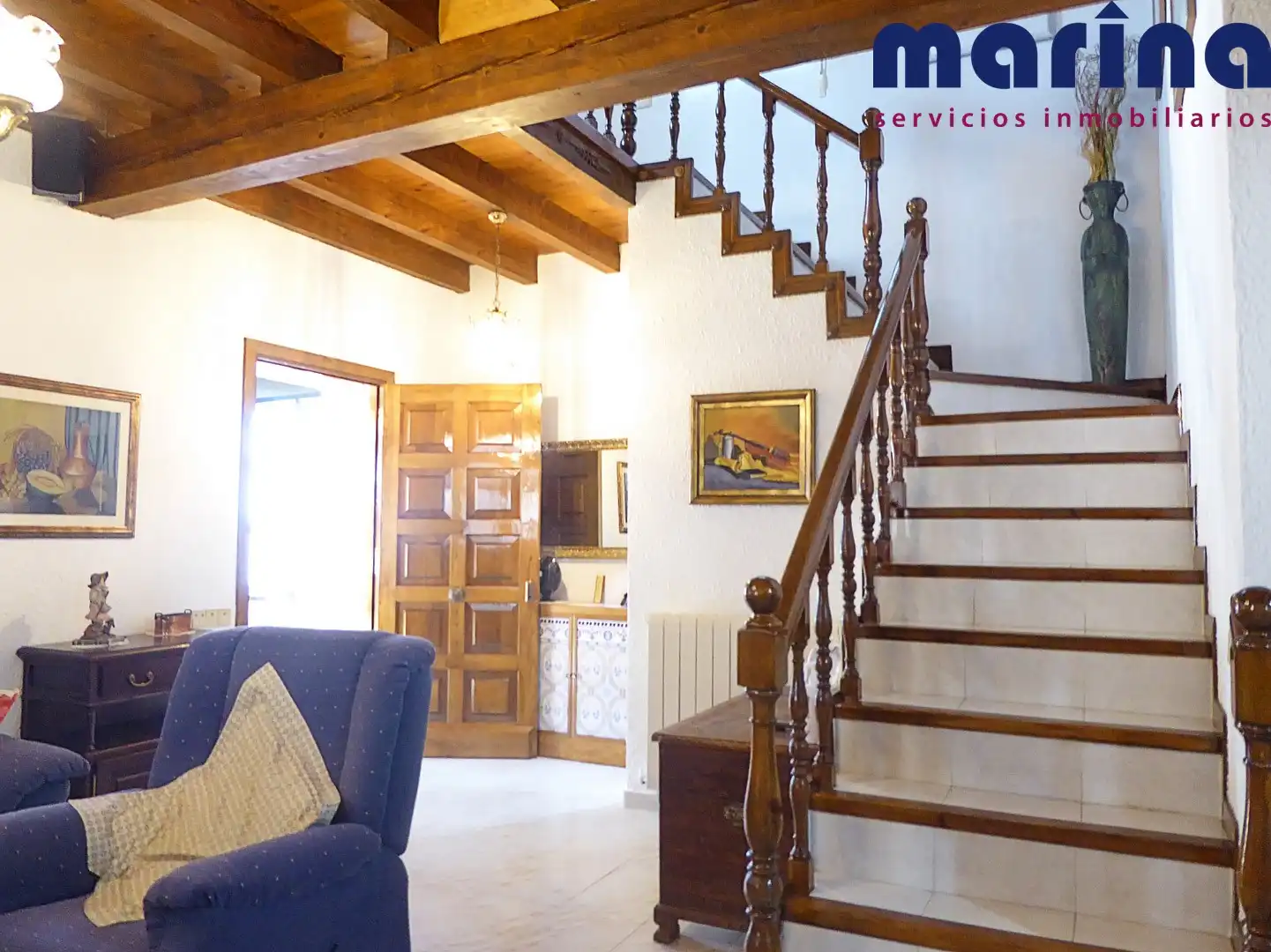 Casa o chalet en venta en Calle el Concejo, Aranguren
