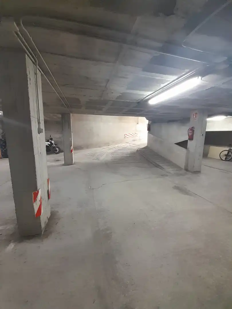 Parking for sale in LES TRIES, imagen 3