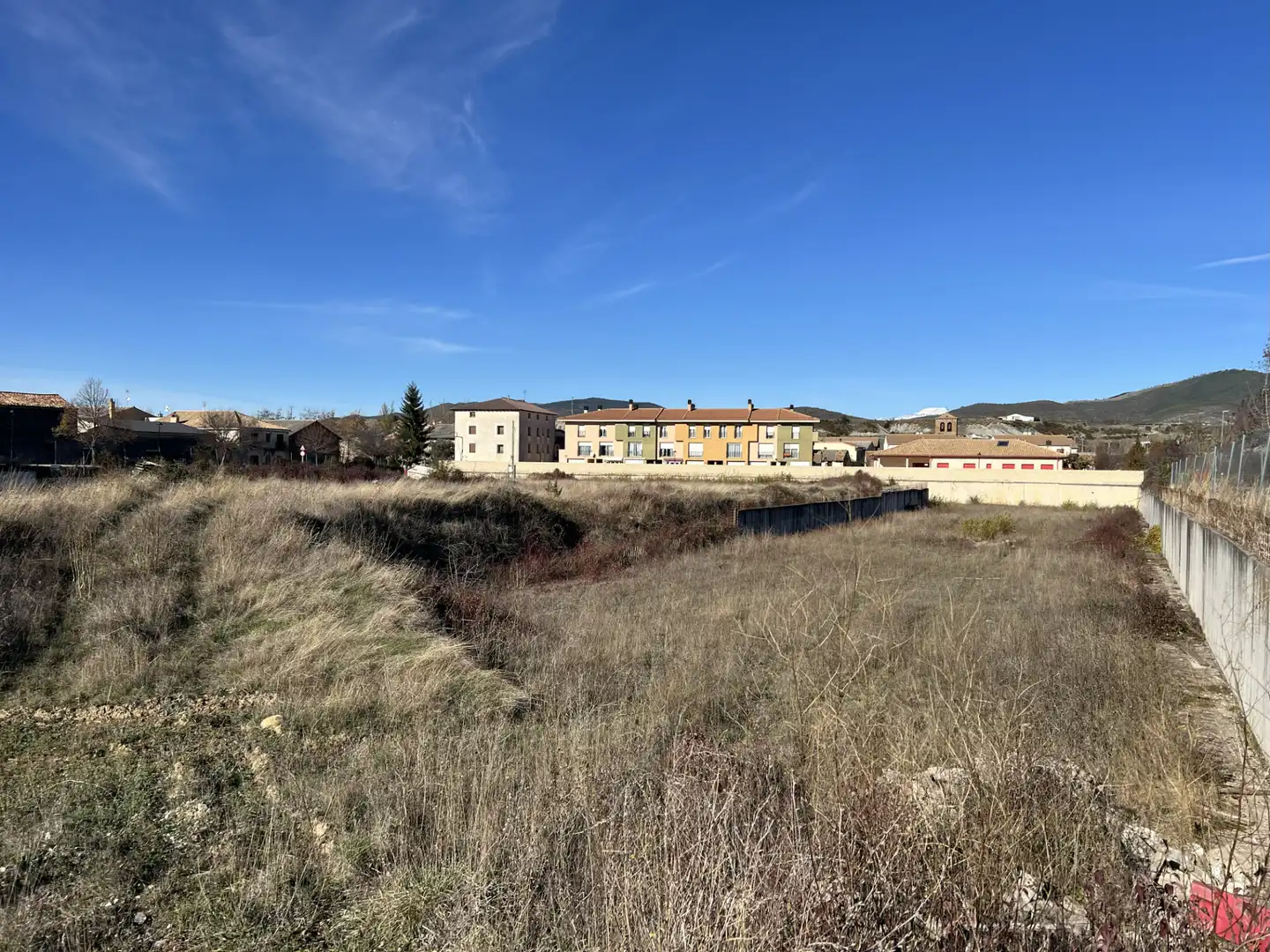 Residencial en venta en Santa Cilia