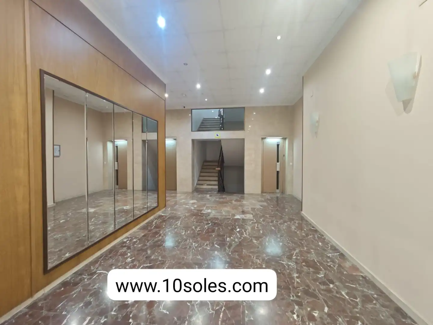 Attico con ascensore in vendita a Orihuela ciudad, imagen 20