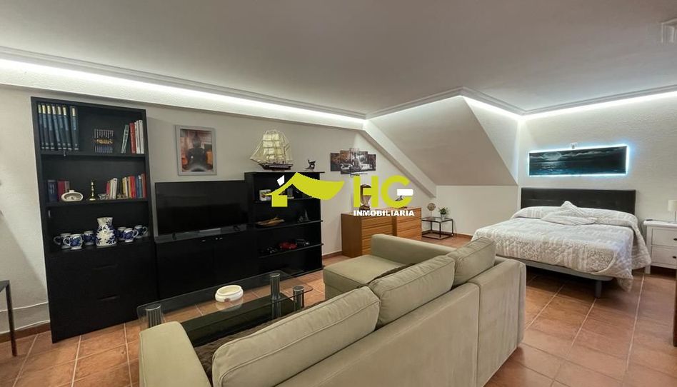 Estudio de alquiler en El Bosque - Imagen 5