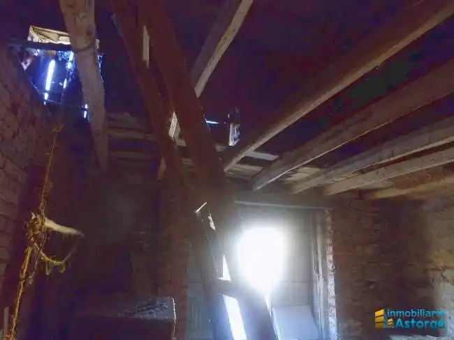 Casa rústica en venda a Val de San Lorenzo, imagen 8