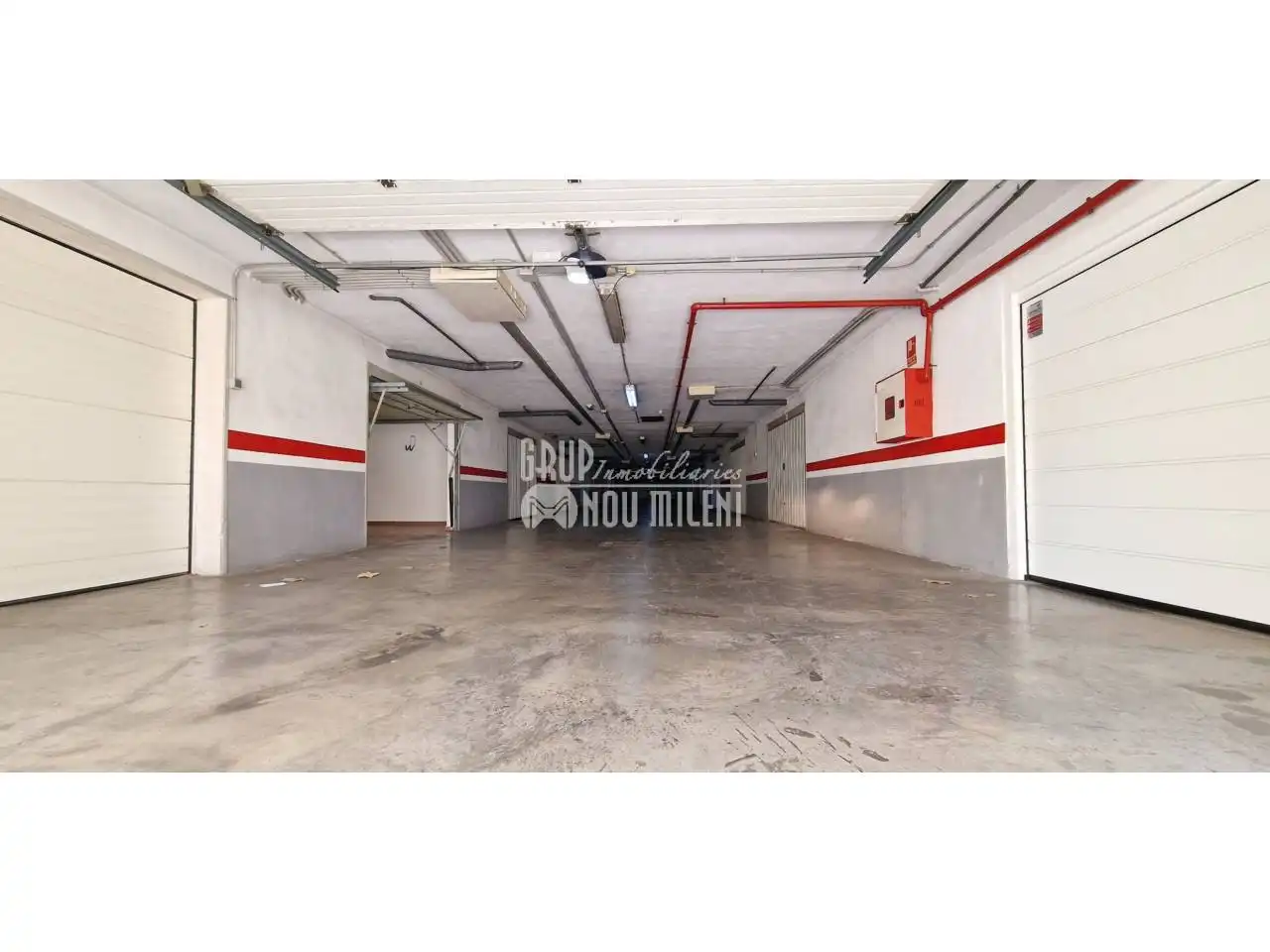 Parkplatz von Einfamilien-Reihenhaus zur Miete in Picanya, Valencia