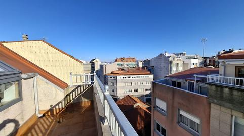 Foto 2 de Apartament en venda a Monte Alto - Zalaeta - Atocha, A Coruña Capital