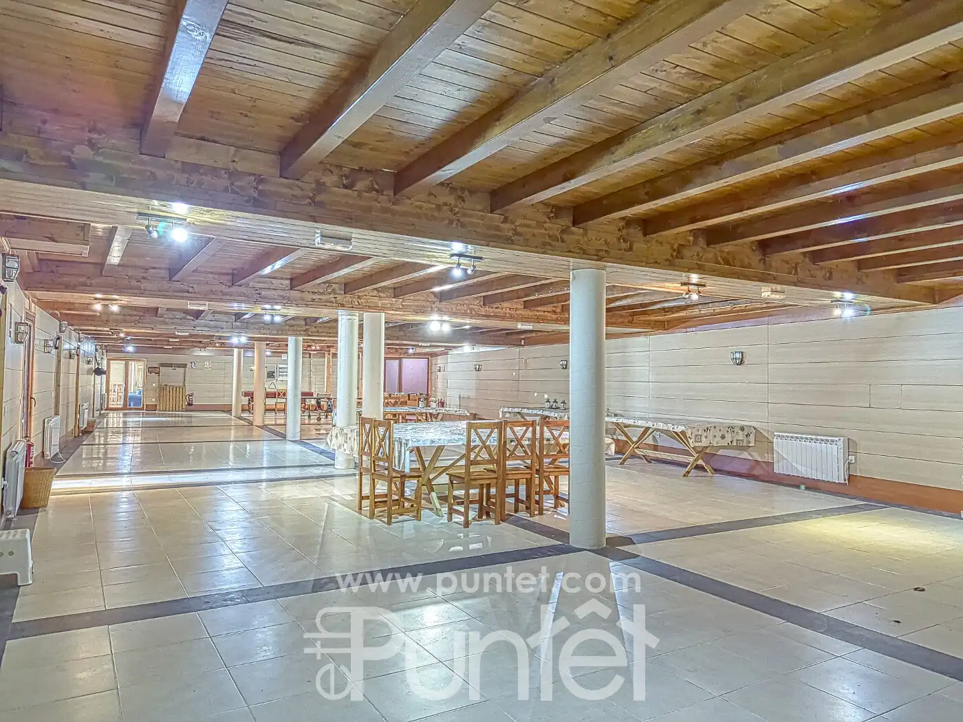 Casa o xalet en venda a Es Bòrdes