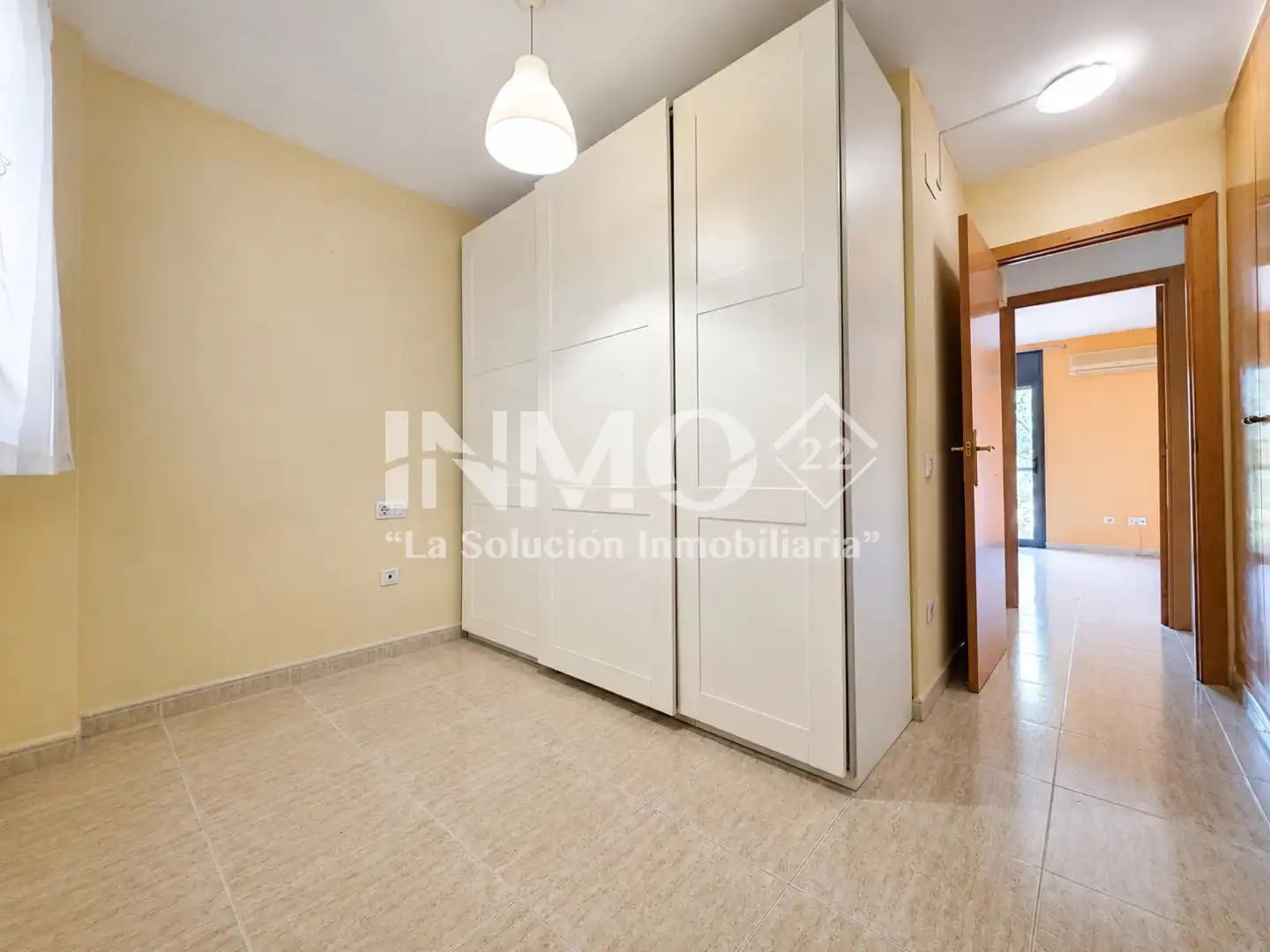 Dormitori de Apartament en venda en Cambrils amb Aire condicionat, Terrassa i Traster