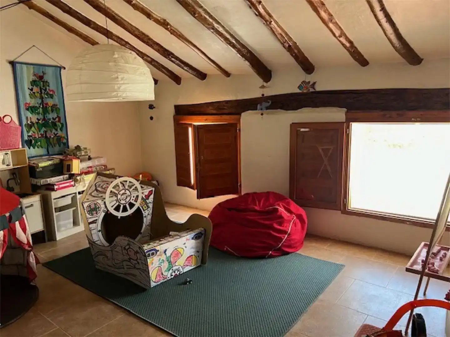 Casa adosada en venta en Zarra con Aire acondicionado y Balcón