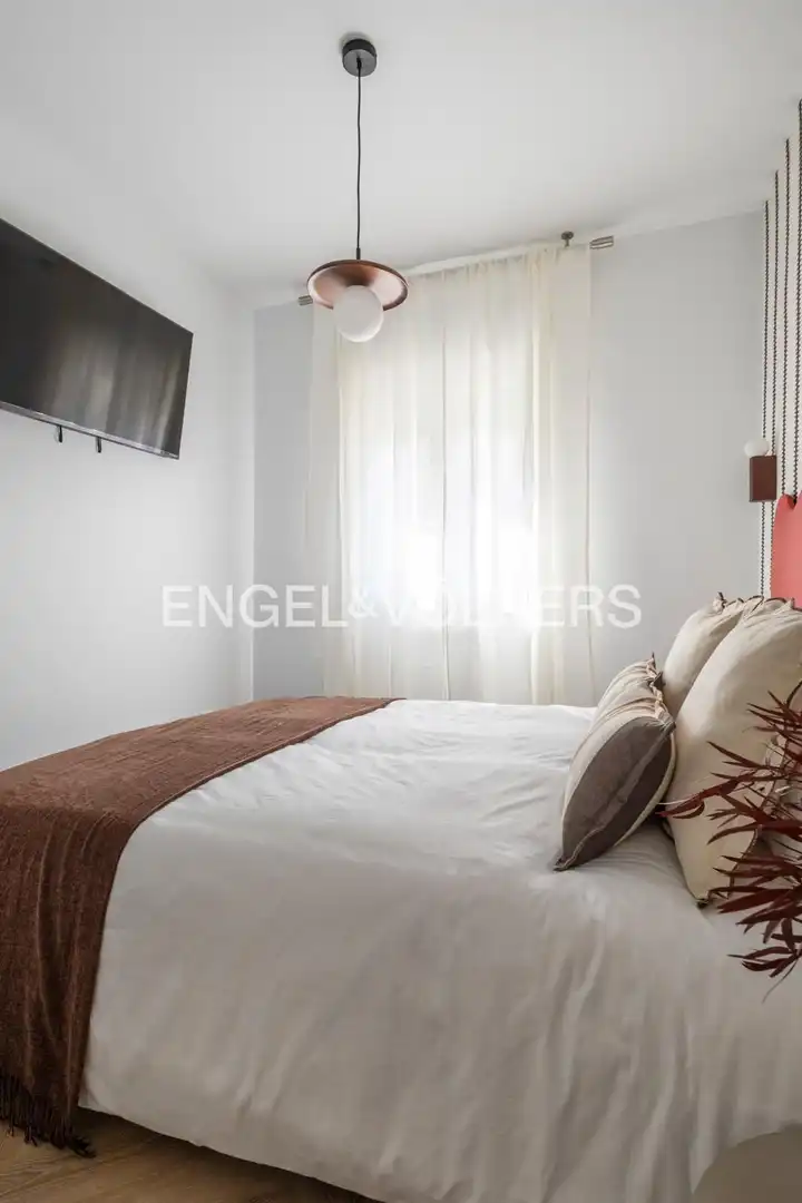 Habitación de Piso de alquiler en Centro