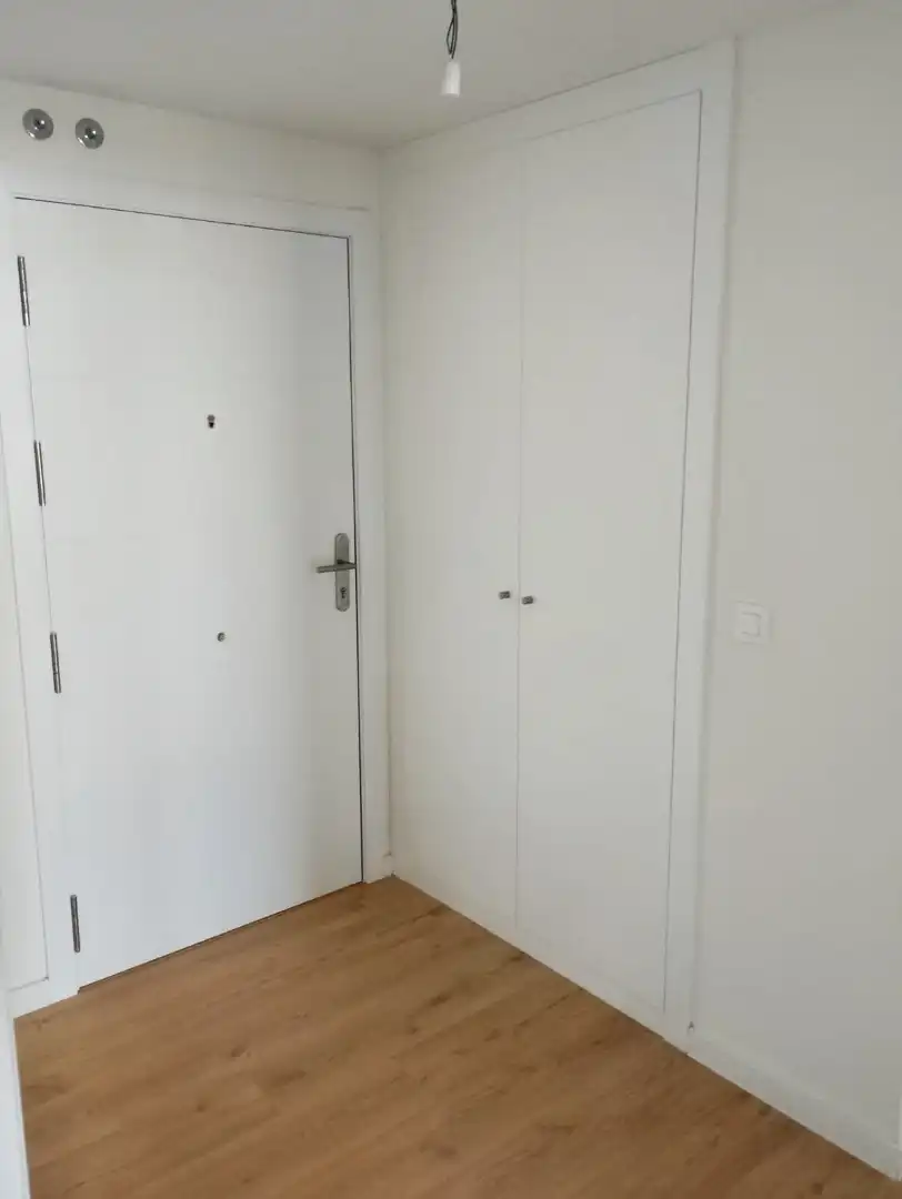 Wohnung zur Miete in HUCA - La Cadellada