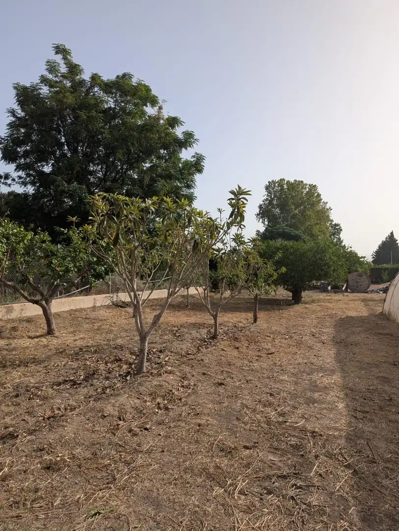 Residencial en venda en Murcia