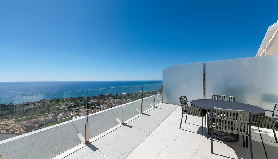 Foto 1 de Apartament en venda a La Capellanía - El Higuerón, Málaga