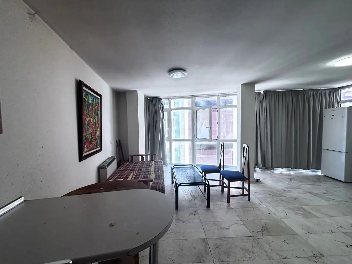Wohnzimmer von Gebäude zum Verkauf in Burgos