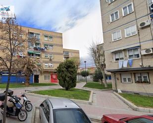 Exterior view of Flat for sale in Getafe