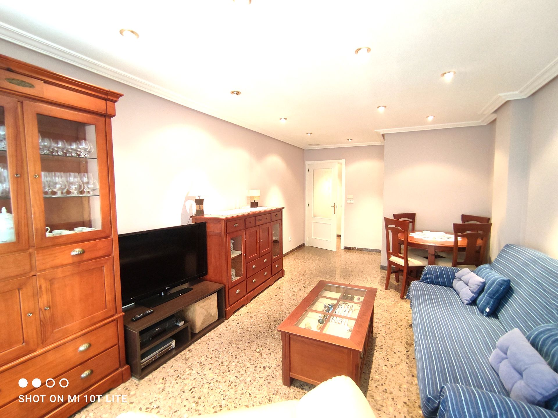 Flat for sale in Reina Victoria - Miguel Hernández, Elche ciudad