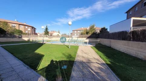 Foto 5 de Pis en venda a Real, Palazuelos de Eresma, Segovia