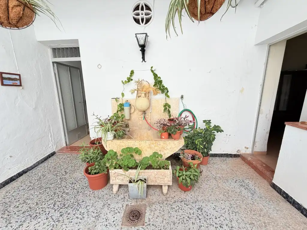 House with terrace for sale in Calle Nou, imagen 21
