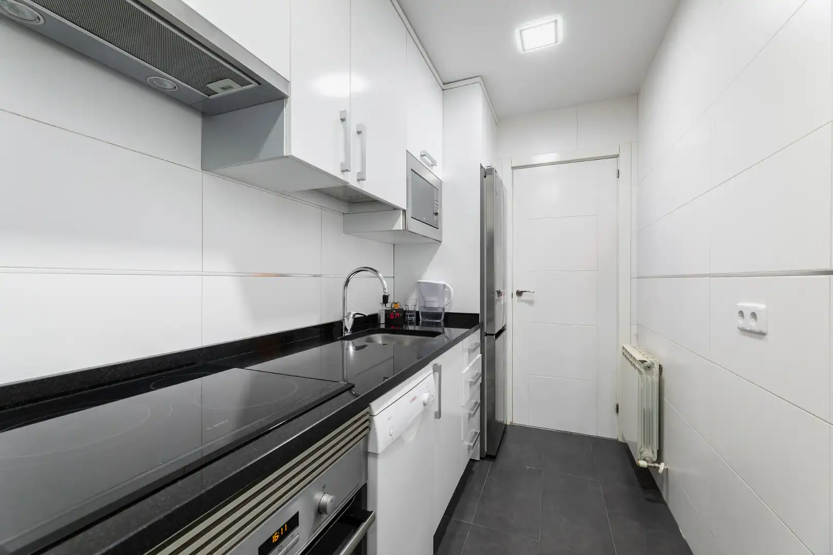 Cuina de Pis en venda en Madrid amb Aire condicionat, Calefacció i Parquet