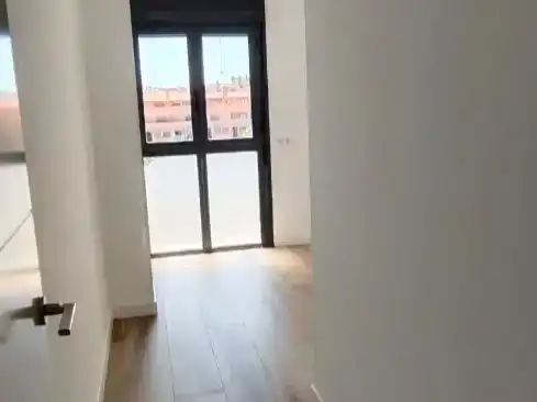 Flat for sale in Utebo  with Air Conditioner and Balcony