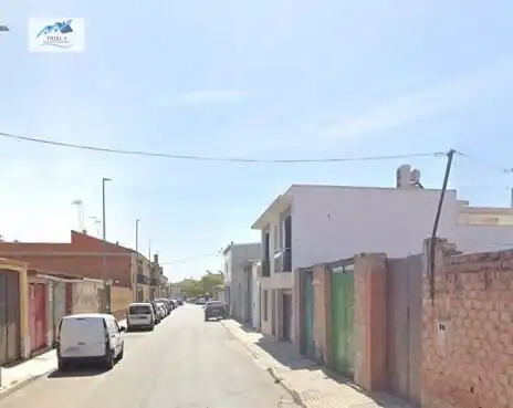 Flat for sale in Calle GRECIA