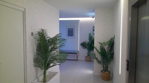 Foto 3 de Piso de alquiler en Calle Jose Manuel Baena Martin, Lezkairu, Pamplona / Iruña