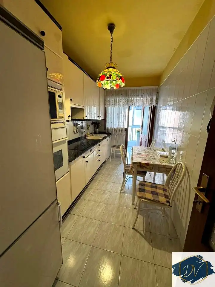 Cocina de Piso en venta en Santa Cruz de Tenerife con Terraza y Trastero