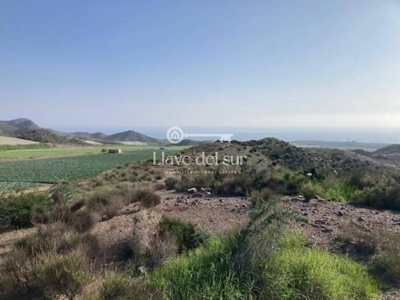 Terreno en venta en Águilas