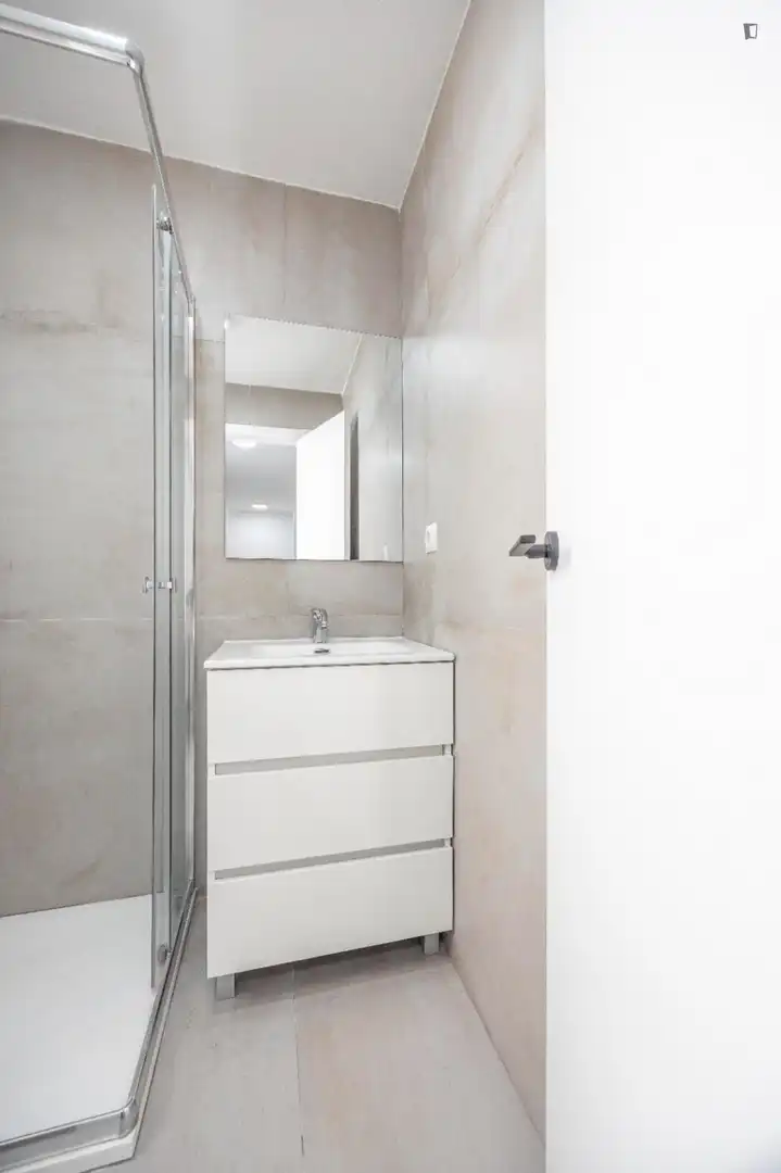 Habitació a Els Orriols