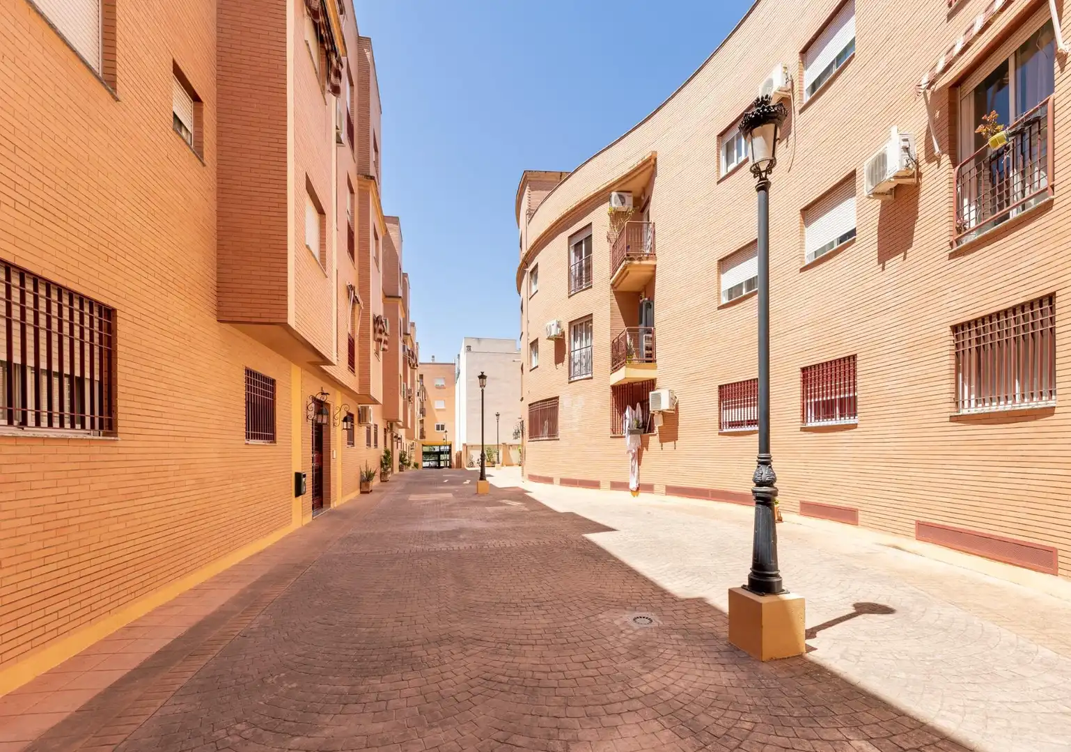 Flat for sale in Avenida madrid, Albolote