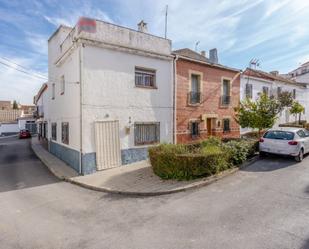 Country house for sale in Calle NUEVA, Escúzar