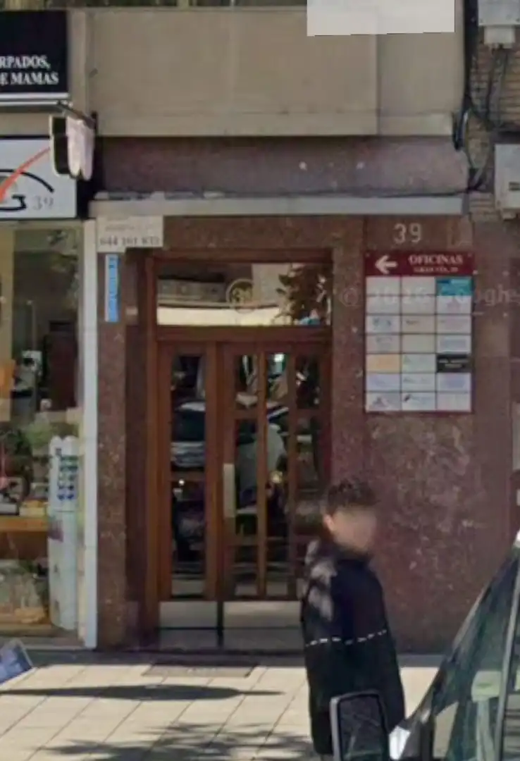 Pis en venda en  Logroño amb Calefacció