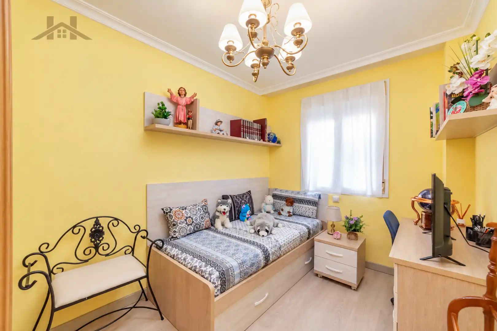 Appartamento con ascensore in vendita a Calle Dalia, imagen 9