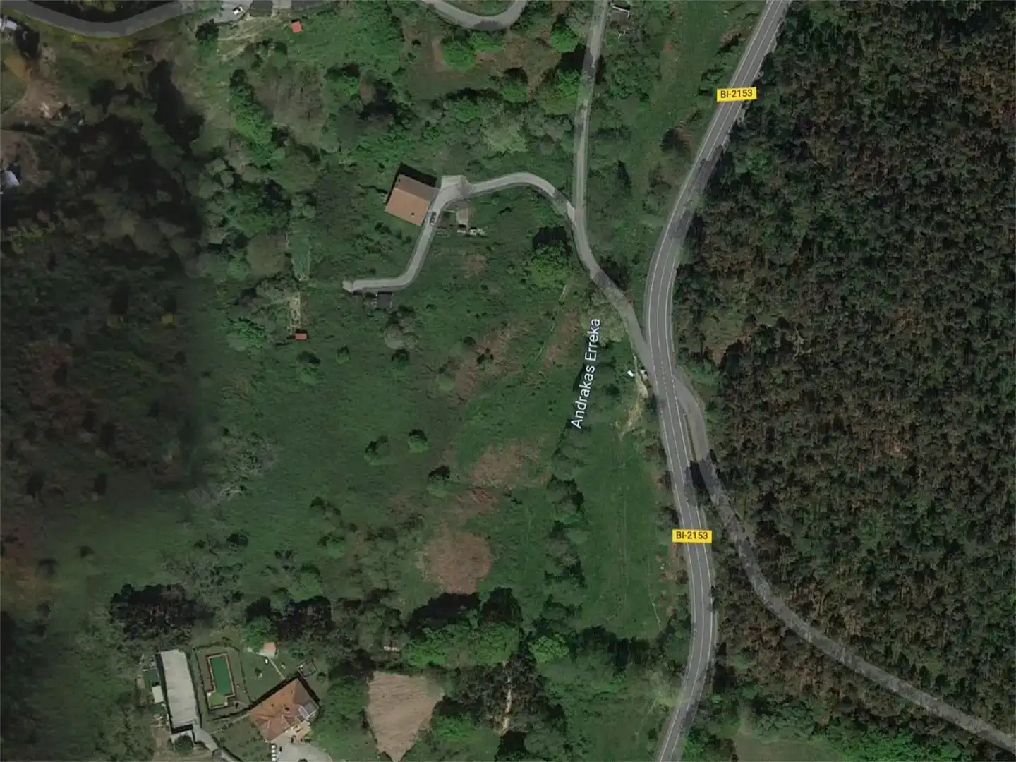 Grundstücke zum Verkauf in Lemoiz