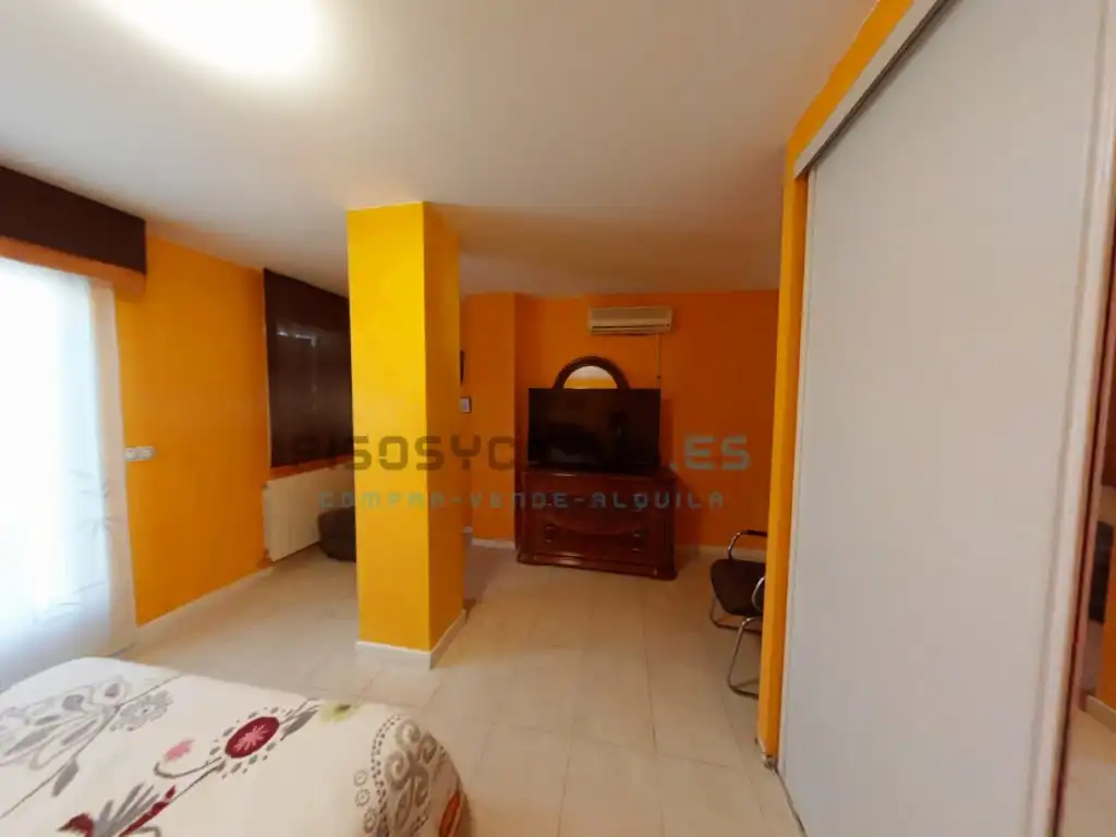 Villa mit Terrasse zum Verkauf in Calle Moliner Maria 30, imagen 147