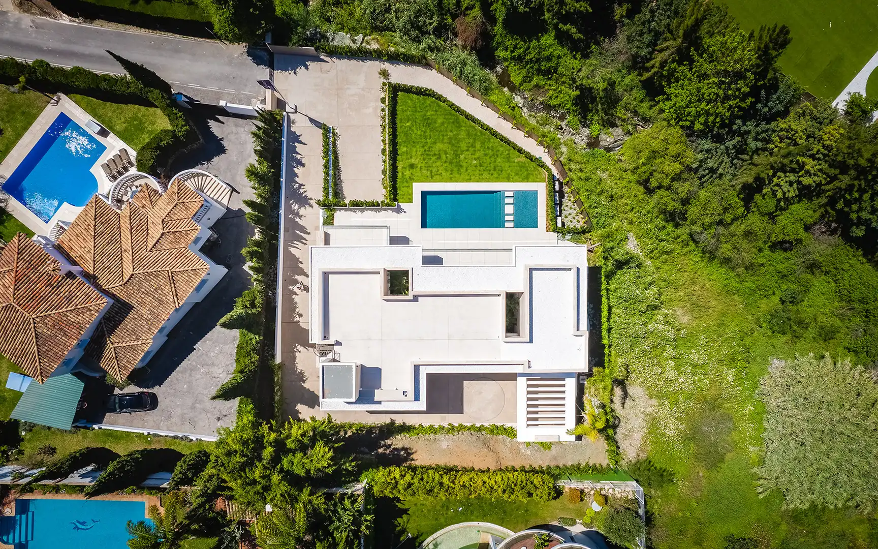 Haus mit Pool zum Verkauf in Benamara - Atalaya, imagen 4