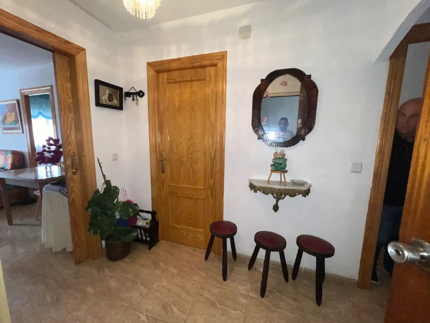 Piso en venta en Calle Magallanes, Los Urrutias