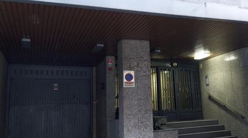 Foto 4 de Garaje de alquiler en Calle Quintana, 19, Argüelles,  Madrid Capital