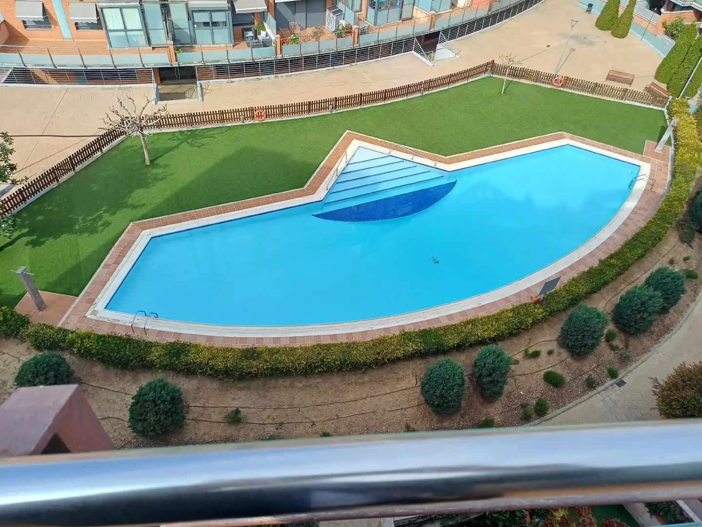 Piso en venta en Sant Andreu de la Barca
