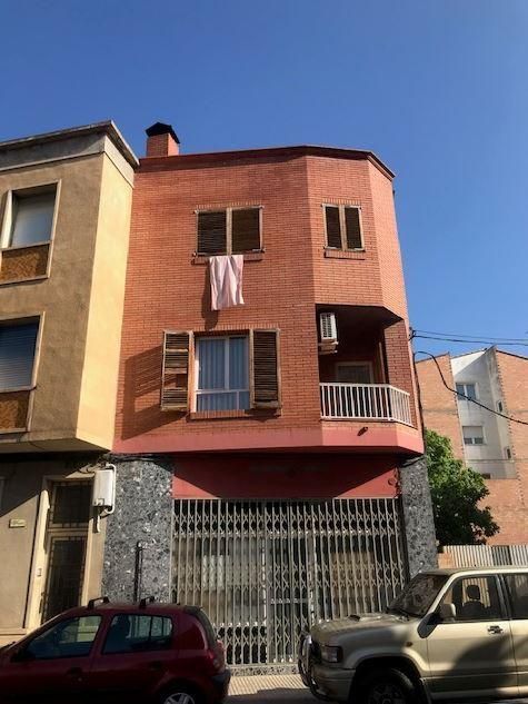 Vista exterior de Casa o xalet en venda en Torrefarrera