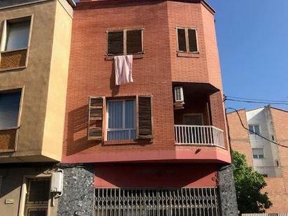 Vista exterior de Casa o xalet en venda en Torrefarrera